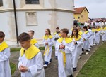 Proslava župne svetkovine u Svetom Martinu na Muri